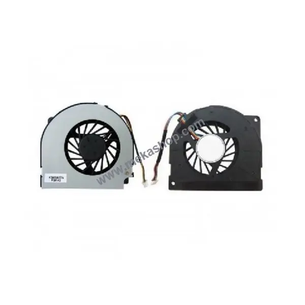 فن خنک کننده سی پی یو لپ تاپ ایسوس Asus Laptop Fan X42