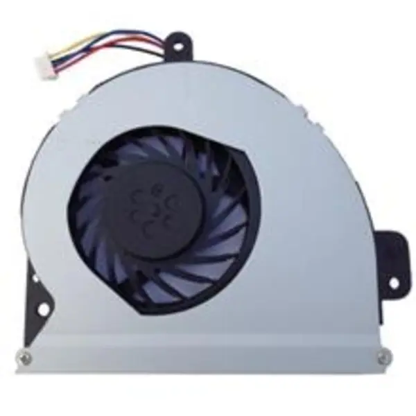 فن خنک کننده سی پی یو لپ تاپ ایسوس Asus Laptop Fan A43 - 5