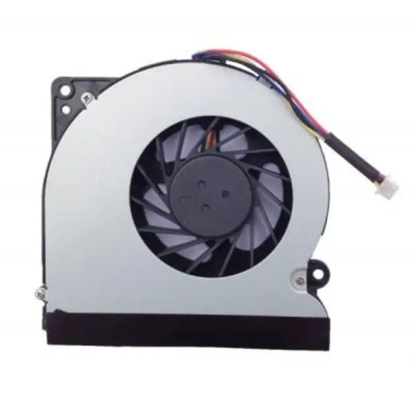 فن خنک کننده سی پی یو لپ تاپ ایسوس Asus Laptop Fan N61 - 2