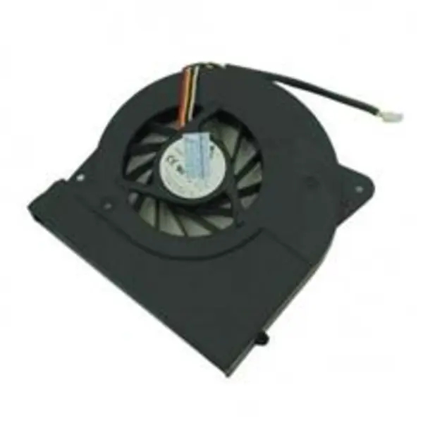 فن خنک کننده سی پی یو لپ تاپ ایسوس Asus Laptop Fan N71 - 5