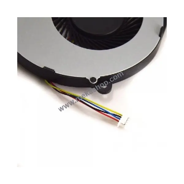 فن خنک کننده سی پی یو لپ تاپ ایسوس Asus Laptop Fan K550 - 3