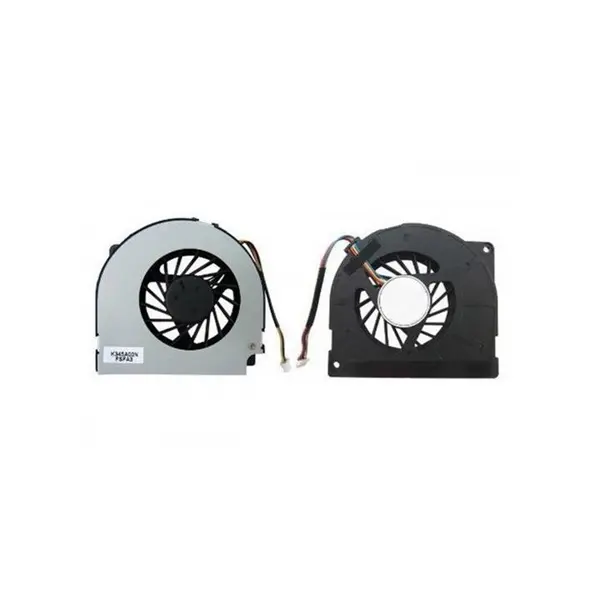 فن خنک کننده سی پی یو لپ تاپ ایسوس Asus Laptop Fan X42