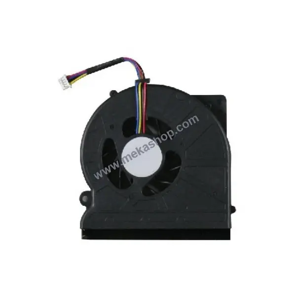 فن خنک کننده سی پی یو لپ تاپ ایسوس Asus Laptop Fan G71