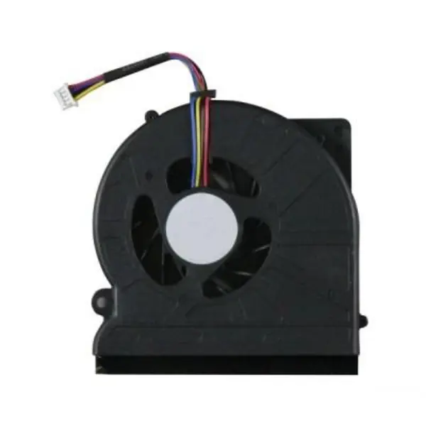 فن خنک کننده سی پی یو لپ تاپ ایسوس Asus Laptop Fan G71
