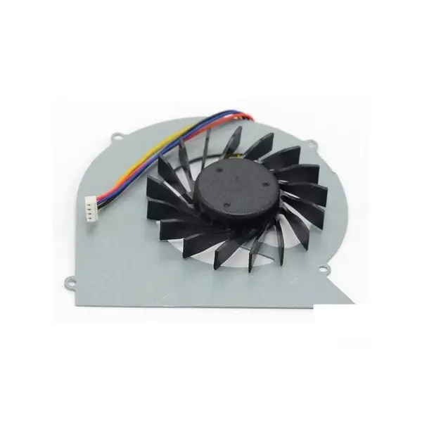 فن خنک کننده سی پی یو لپ تاپ ایسوس Asus Laptop Fan N43