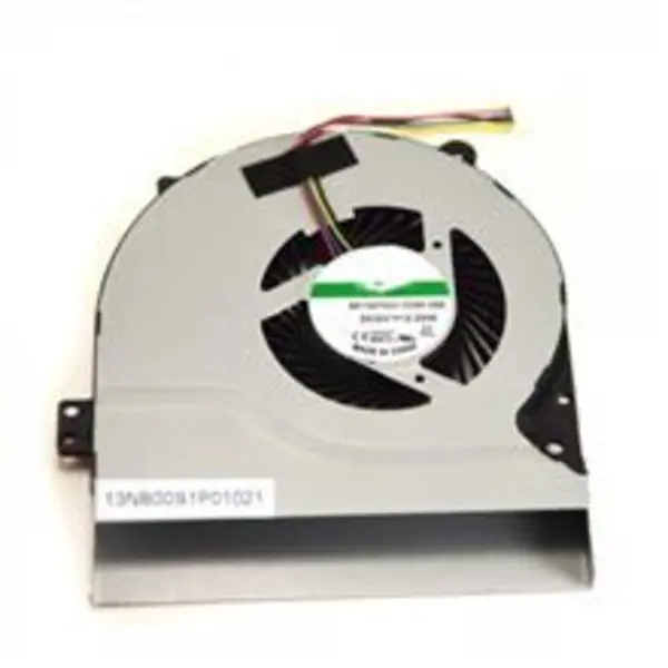 فن خنک کننده سی پی یو لپ تاپ ایسوس Asus Laptop Fan K550 - 5