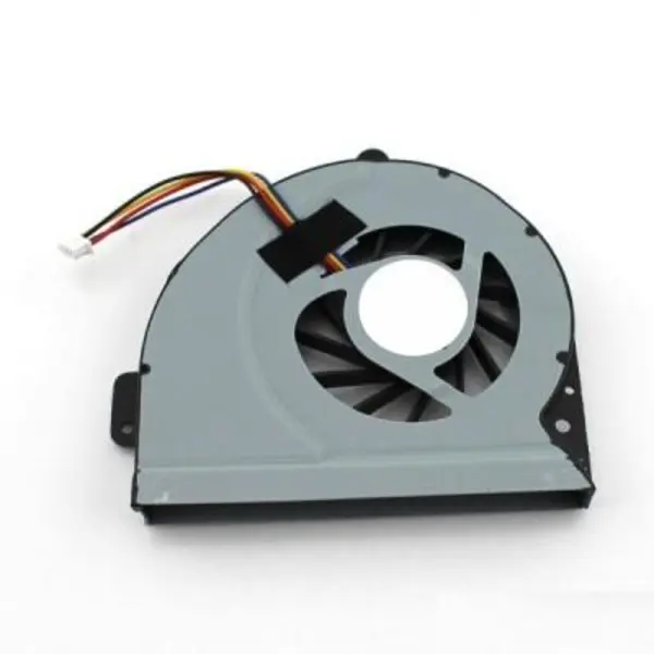 فن خنک کننده سی پی یو لپ تاپ ایسوس Asus Laptop Fan K53 Asus Fan Laptop Asus K53