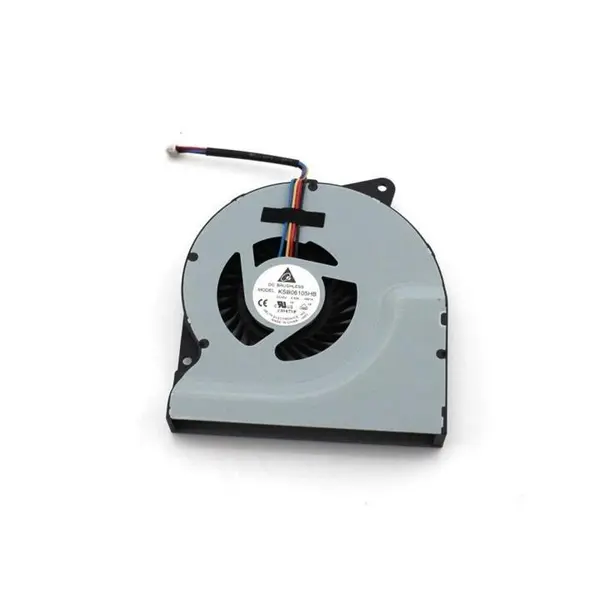 فن خنک کننده سی پی یو لپ تاپ ایسوس Asus Laptop Fan N73