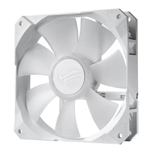 خنک کننده پردازنده ایسوس مدل ASUS ROG STRIX LC 240 White Edition RGB ASUS ROG Strix LC 240 RGB White Edition - 2
