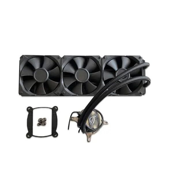 سیستم خنک کننده پردازنده ASUS ROG Strix LC 360