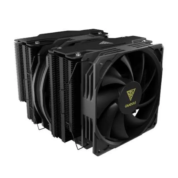 خنک کننده پردازنده گیم دیاس BOREAS P1-720 Gamdias BOREAS P1 720 Cooler Fan