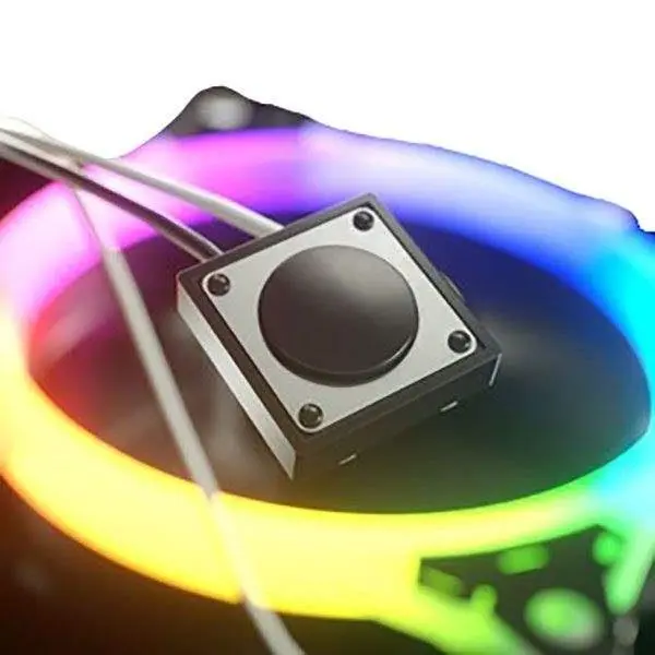 خنک کننده پردازنده گیم دیاس مدل Chione E1-120 GamDias Chione E1-120 RGB CPU Liquid Cooler
