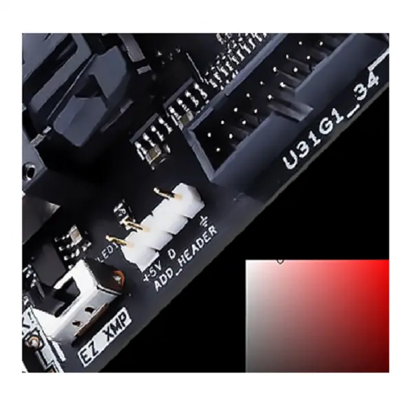 فن خنک کننده سی پی یو گیم دیاس مدل CHIONE M2-240R GamDias CHIONE M2-240R RGB CPU Liquid Cooler