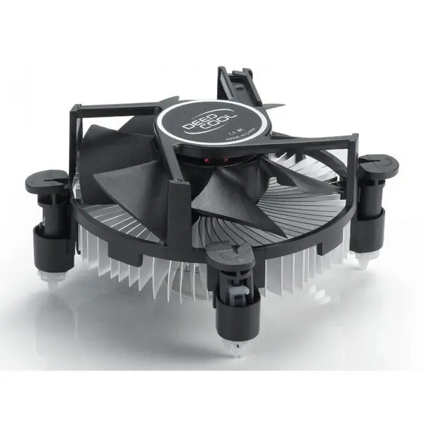 سیستم خنک کننده بادی دیپ کول مدل CK-11509 DeepCool CK-11509 Air Cooling System - 5