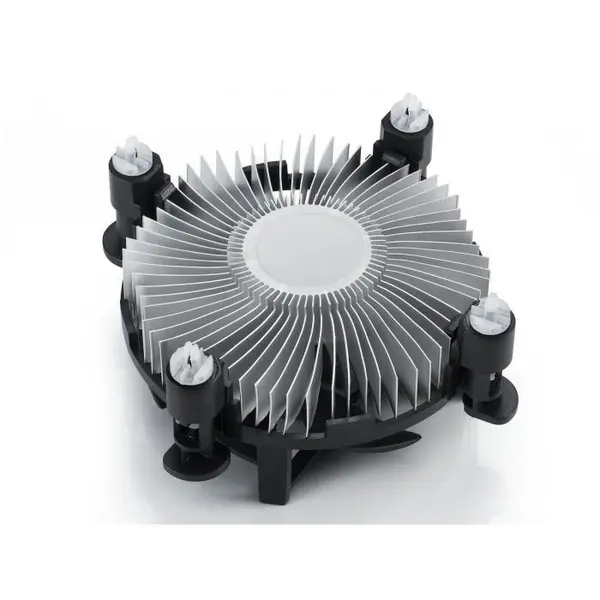 سیستم خنک کننده بادی دیپ کول مدل CK-11509 DeepCool CK-11509 Air Cooling System - 4