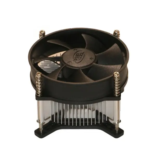 سیستم خنک کننده بادی دیپ کول مدل CK-77502 - 5