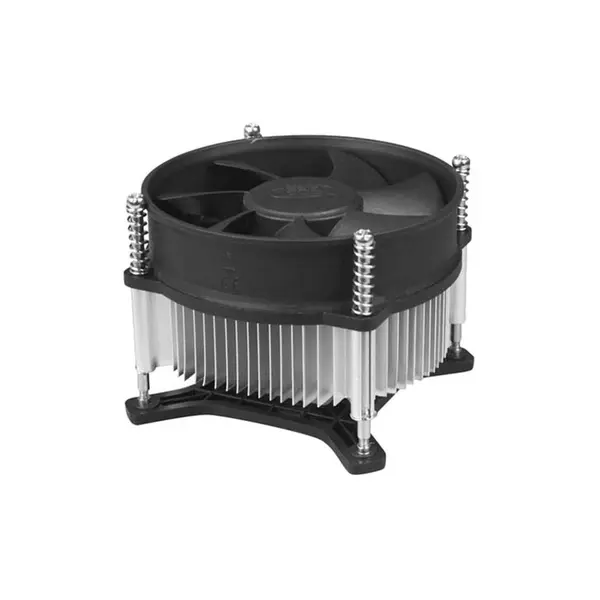 سیستم خنک کننده بادی دیپ کول مدل CK-77502 - 4