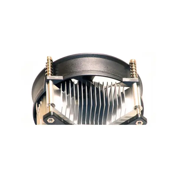 سیستم خنک کننده بادی دیپ کول مدل CK-77502 - 3