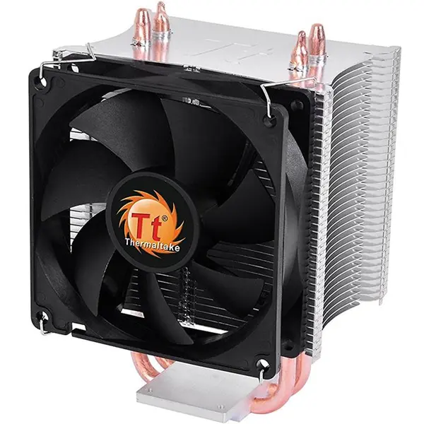 خنک کننده پردازنده ترمالتیک مدل Contac 16 Thermaltake Contac 16 CPU Cooler - 4