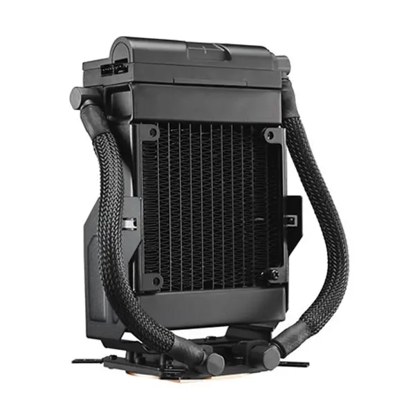 Cooler Master MasterLiquid Maker 92 CPU Cooler - 3
