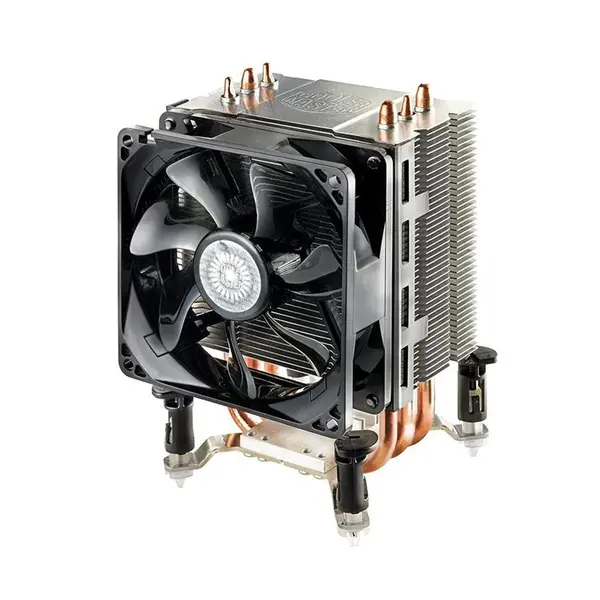 Cooler Master فن پردازنده کولر مستر مدل Hyper TX3i CPU Cooler: Cooler Master Hyper TX3i - 2
