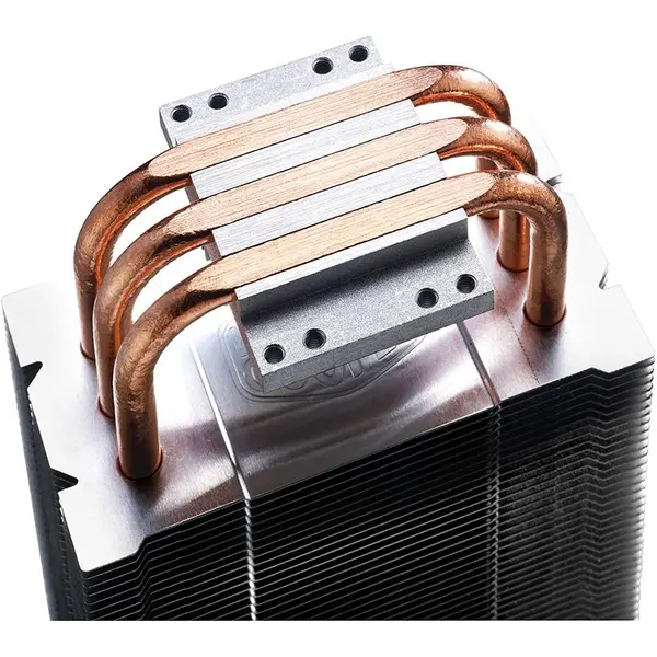 Cooler Master فن پردازنده کولر مستر مدل Hyper TX3i CPU Cooler: Cooler Master Hyper TX3i - 3