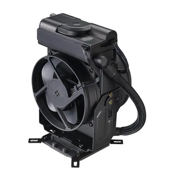 Cooler Master MasterLiquid Maker 92 CPU Cooler - 2
