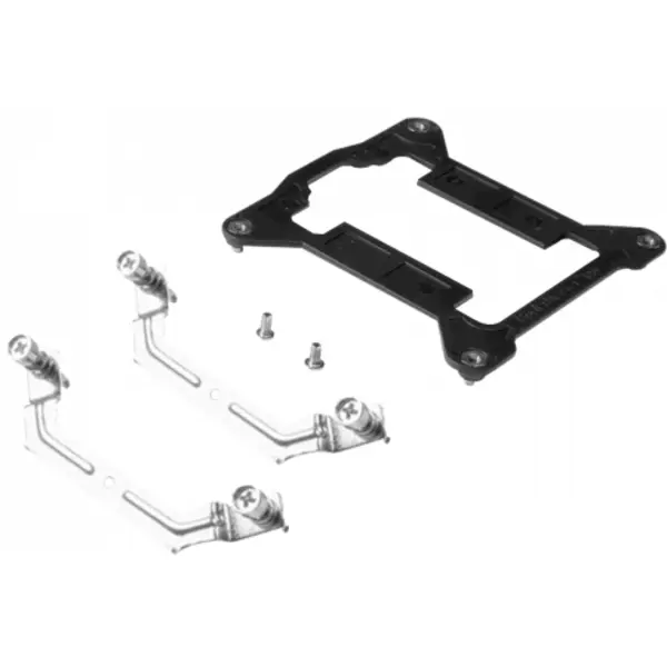 کیت ارتقاء خنک کننده پردازنده Cooler Master مدل LGA 1700 603005420-GP Cooler Master Intel LGA 1700 Liquid - 3