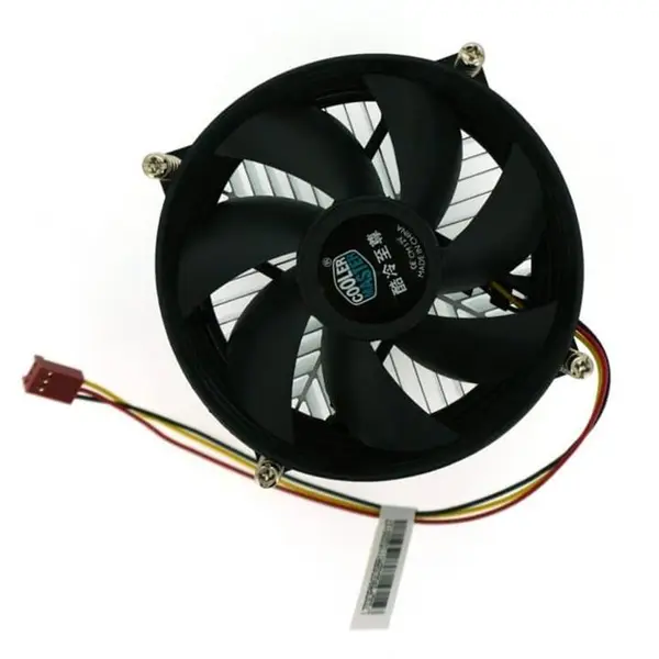 فن COOLER MASTER پیچ شو 1155 مدل A115