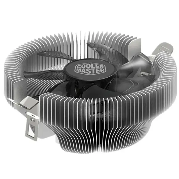 خنک کننده پردازنده کولرمستر COOLER MASTER Z50 - 4