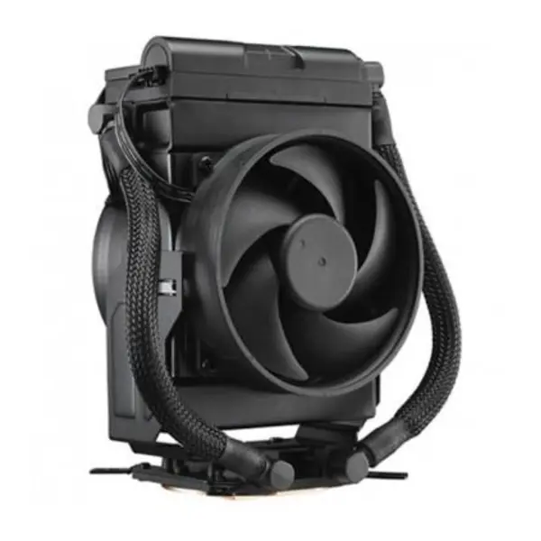 Cooler Master MasterLiquid Maker 92 CPU Cooler - 5