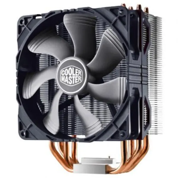 Cooler Master Hyper 212X CPU Cooler - 5