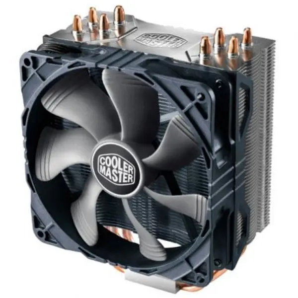 Cooler Master Hyper 212X CPU Cooler - 2