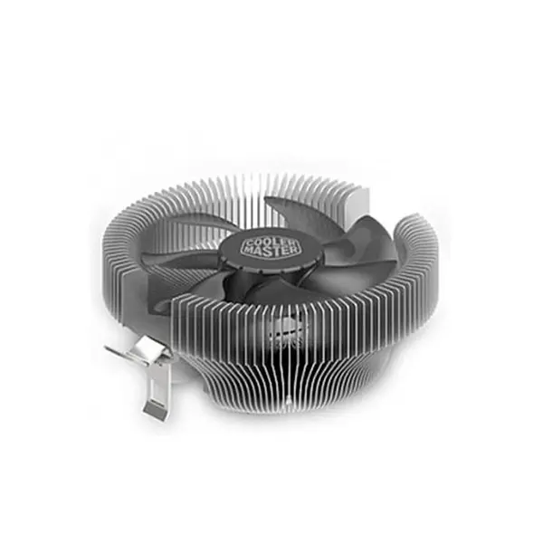 خنک کننده پردازنده کولرمستر COOLER MASTER Z50