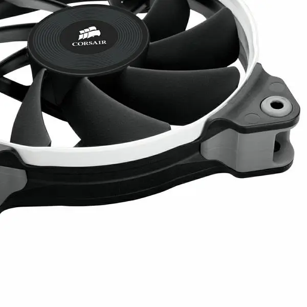 Corsair Air Series AF120 Performance Edition High Airflow 120mm Fan - 2