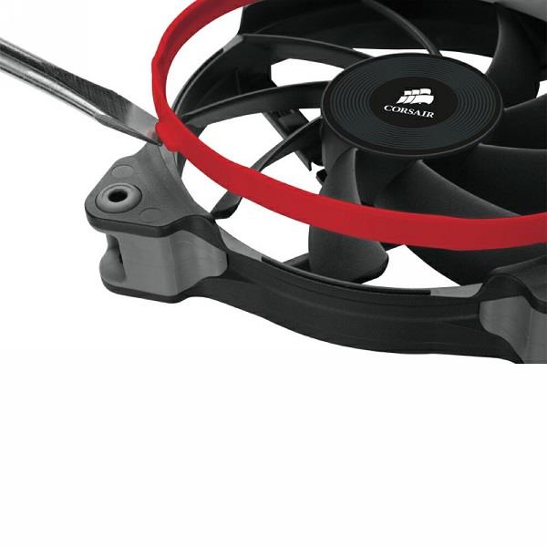 Corsair Air Series AF120 Performance Edition High Airflow 120mm Fan