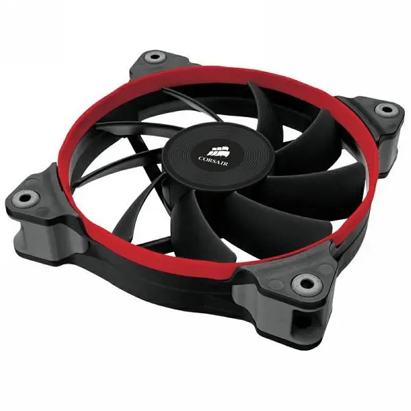 Corsair Air Series AF120 Performance Edition High Airflow 120mm Fan - 3