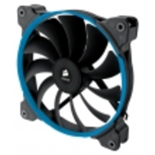 Corsair Air Series AF140 Quiet Edition High Airflow 140mm Fan