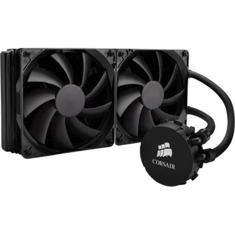 Corsair Hydro H110 High Performance Liquid CPU Cooler