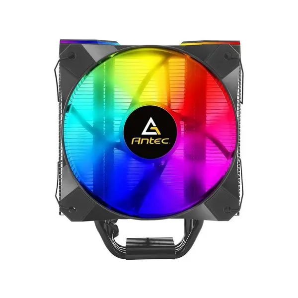 کولر فن cpu antec frigus air400