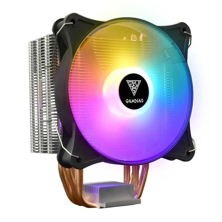 CPU Cooler: Gamdias Boreas E1-400 Lite