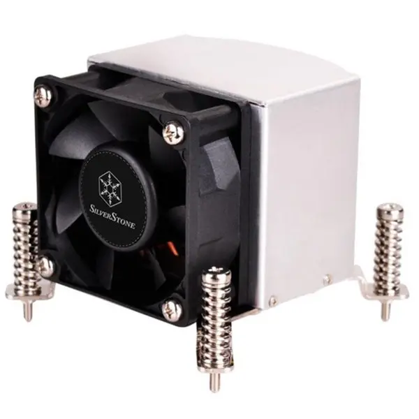 CPU Cooler: SilverStone AR09-115XS