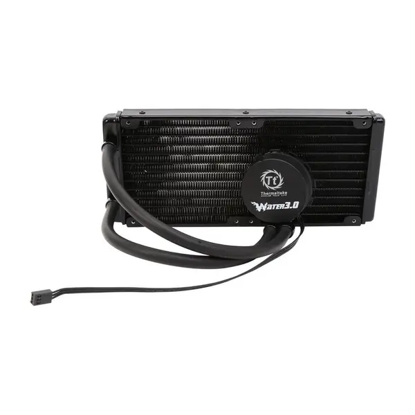 CPU Cooler Thermaltake Water 3.0 Extreme S - 2