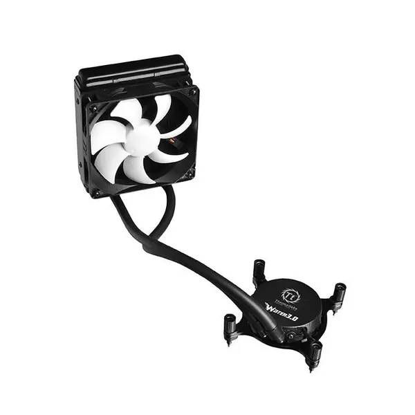 CPU Cooler Thermaltake Water 3.0 Performer C with LNC - 4