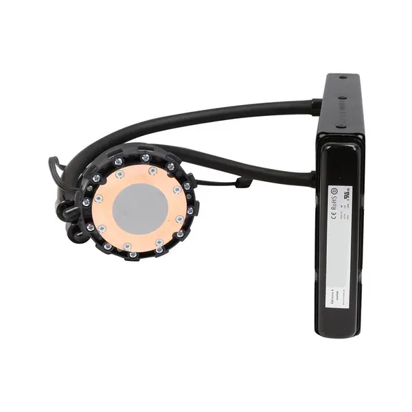 CPU Cooler Thermaltake Water 3.0 Extreme S - 3