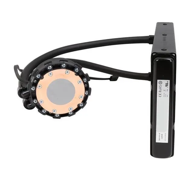CPU Cooler Thermaltake Water 3.0 Extreme S - 5
