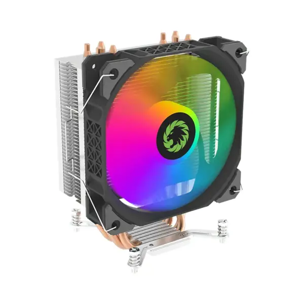 GameMax Ice Blade FRGB LGA1150 120mm CPU Cooler