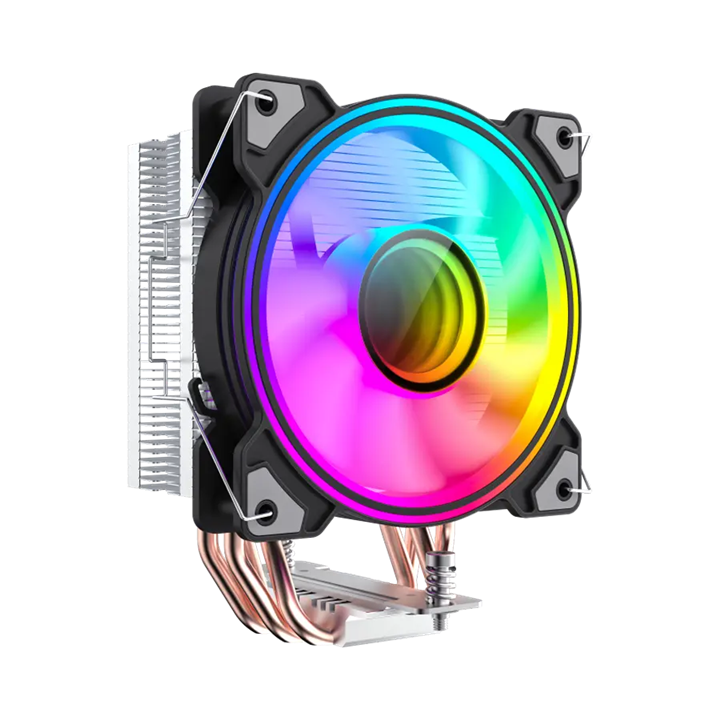 GameMax Ice Blade ARGB Fan Cooling