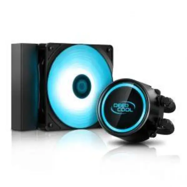 فن CPU دیپ کول مدل DeepCool GAMMAXX L120 V2 - 4