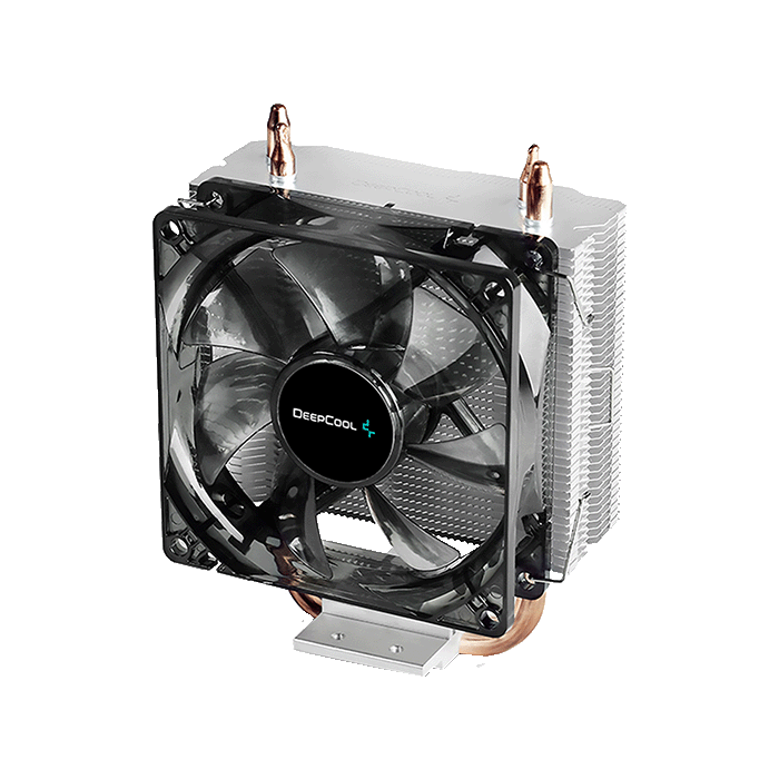 GAMMAXX 200 V2  Air Cooling System